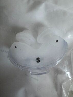 ResMed AirFit P10 Nasal Pillow Replacement Small 62931 Factory Sealed CPAP